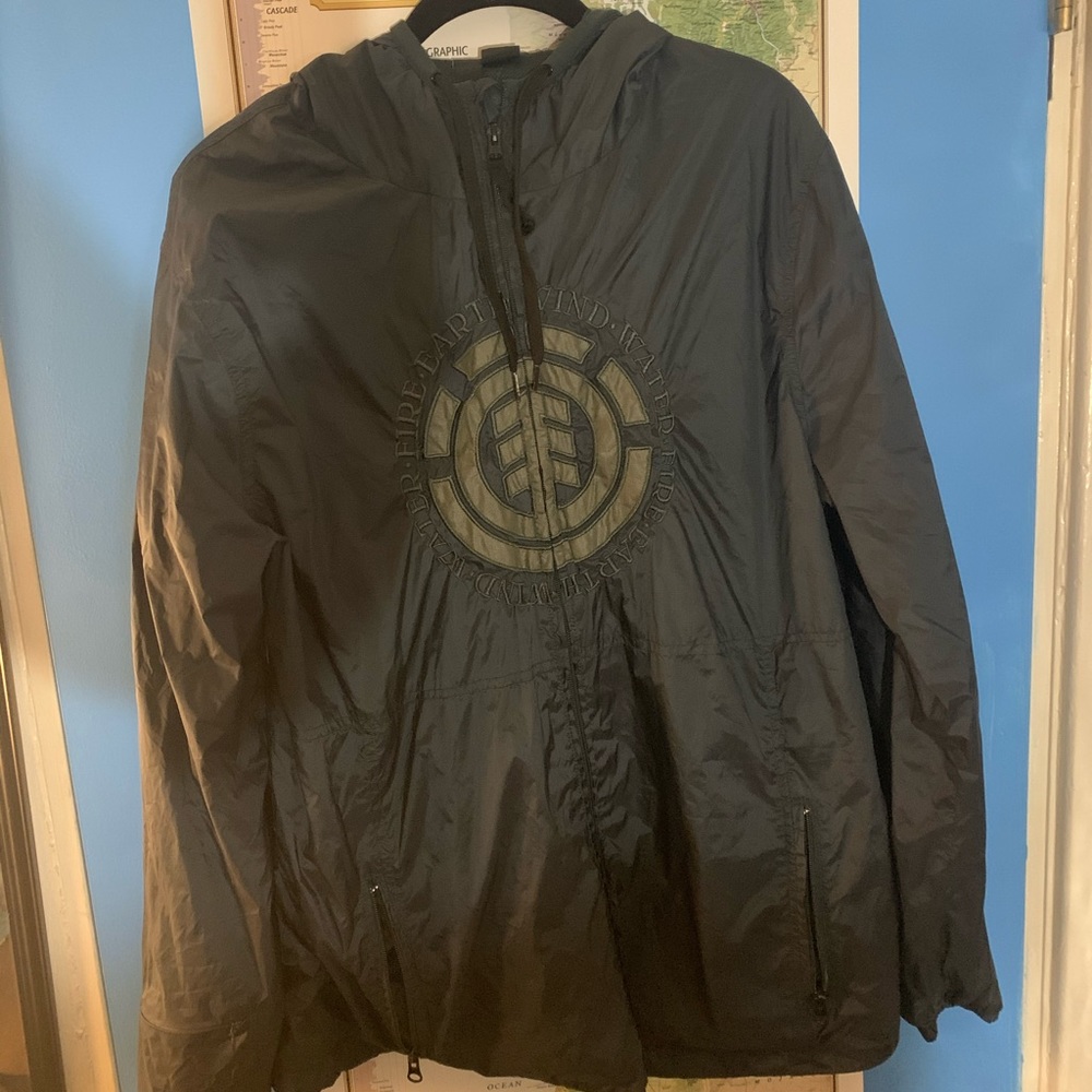 Windbreaker